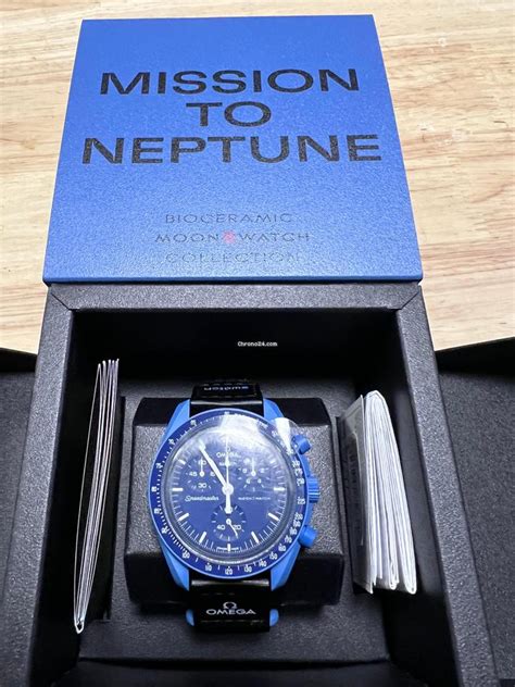 swatch omega neptune for sale|omega swatch neptune price.